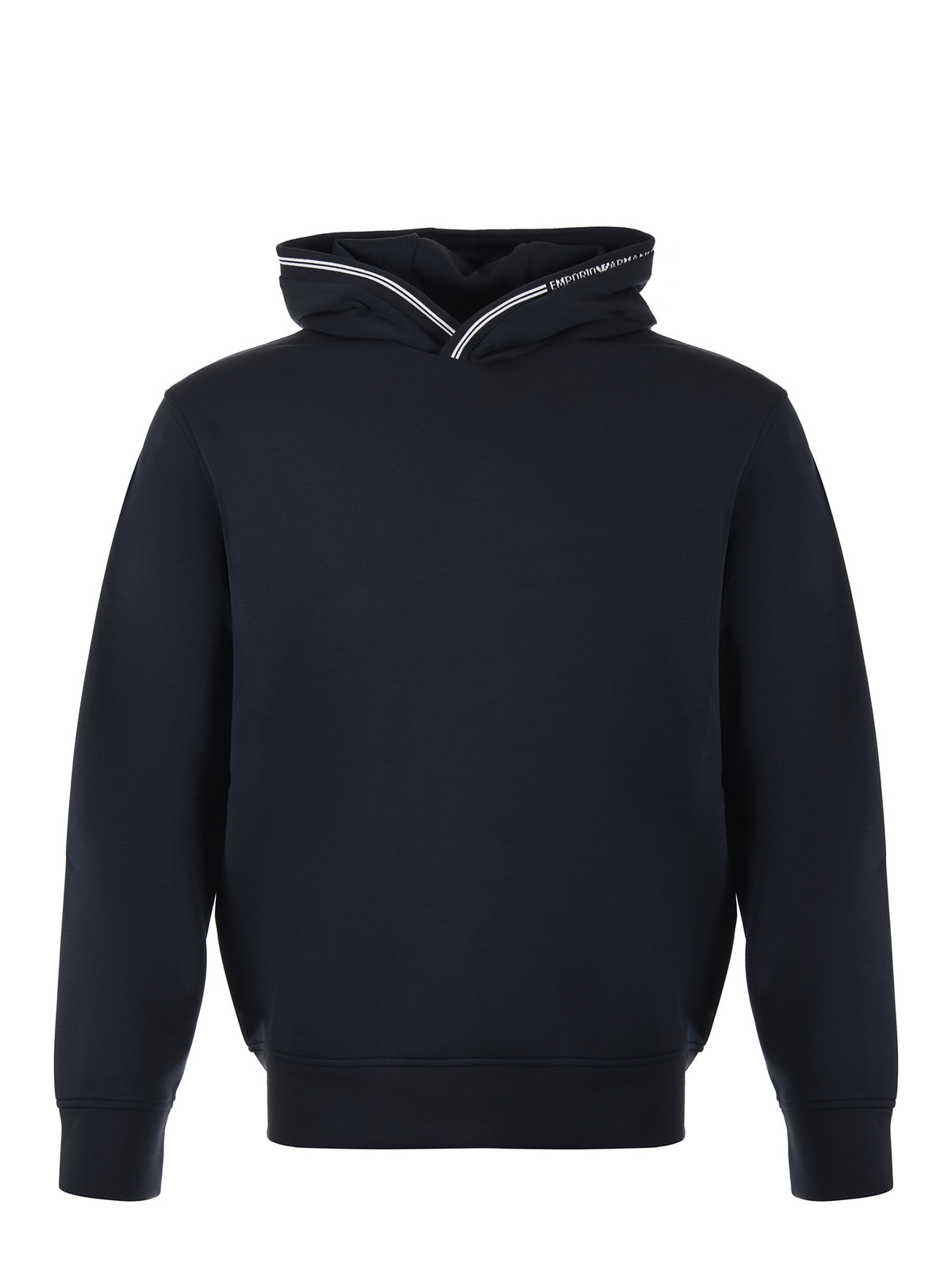 Felpa Emporio Armani <BR/> 