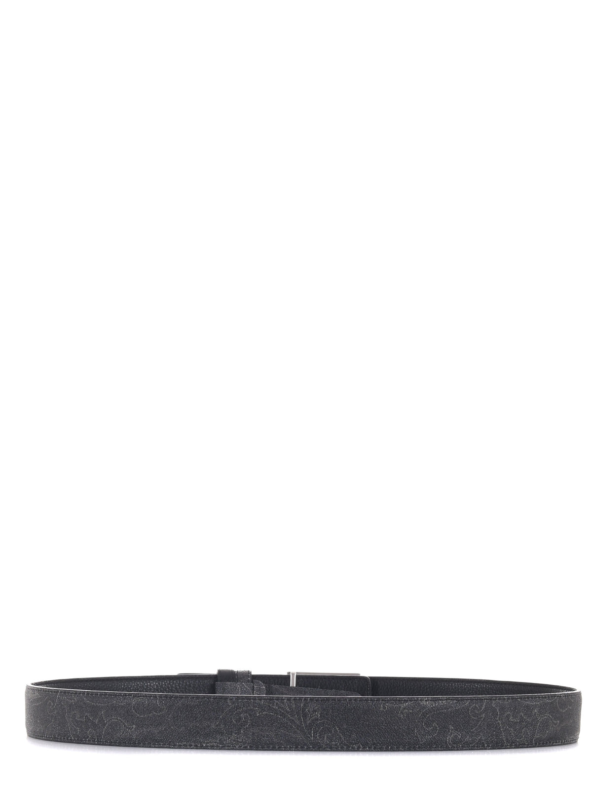 Cintura Etro reversibile 