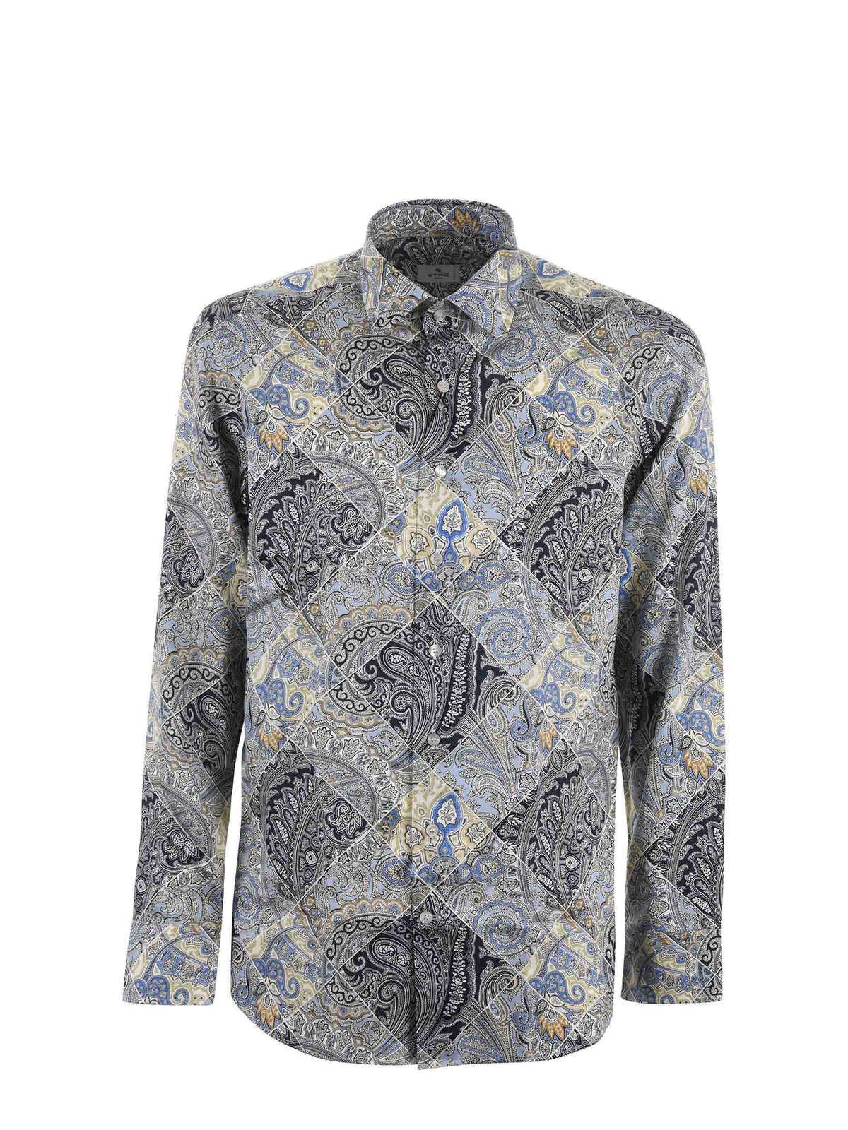 Camicia Etro 