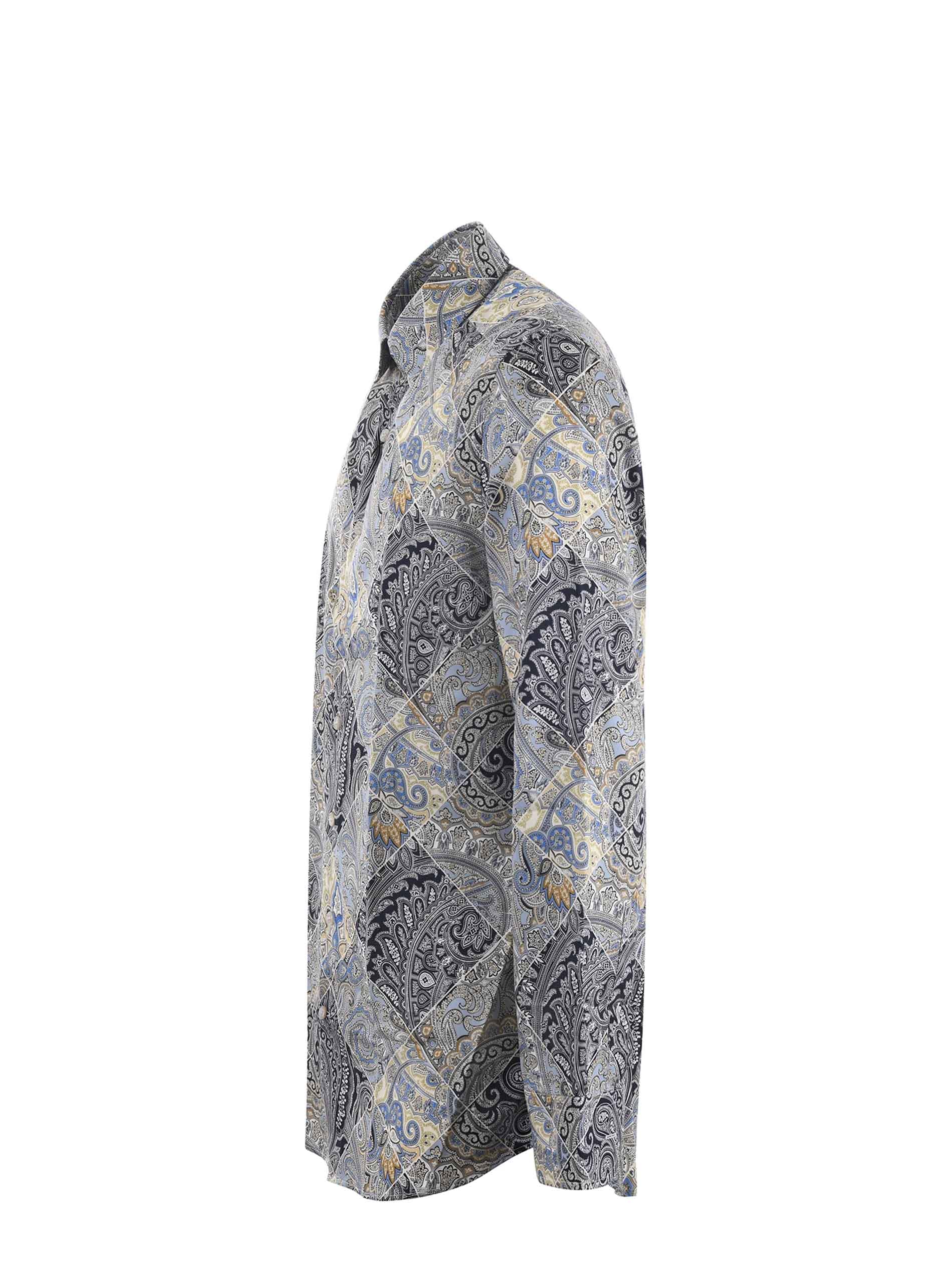 Camicia Etro 
