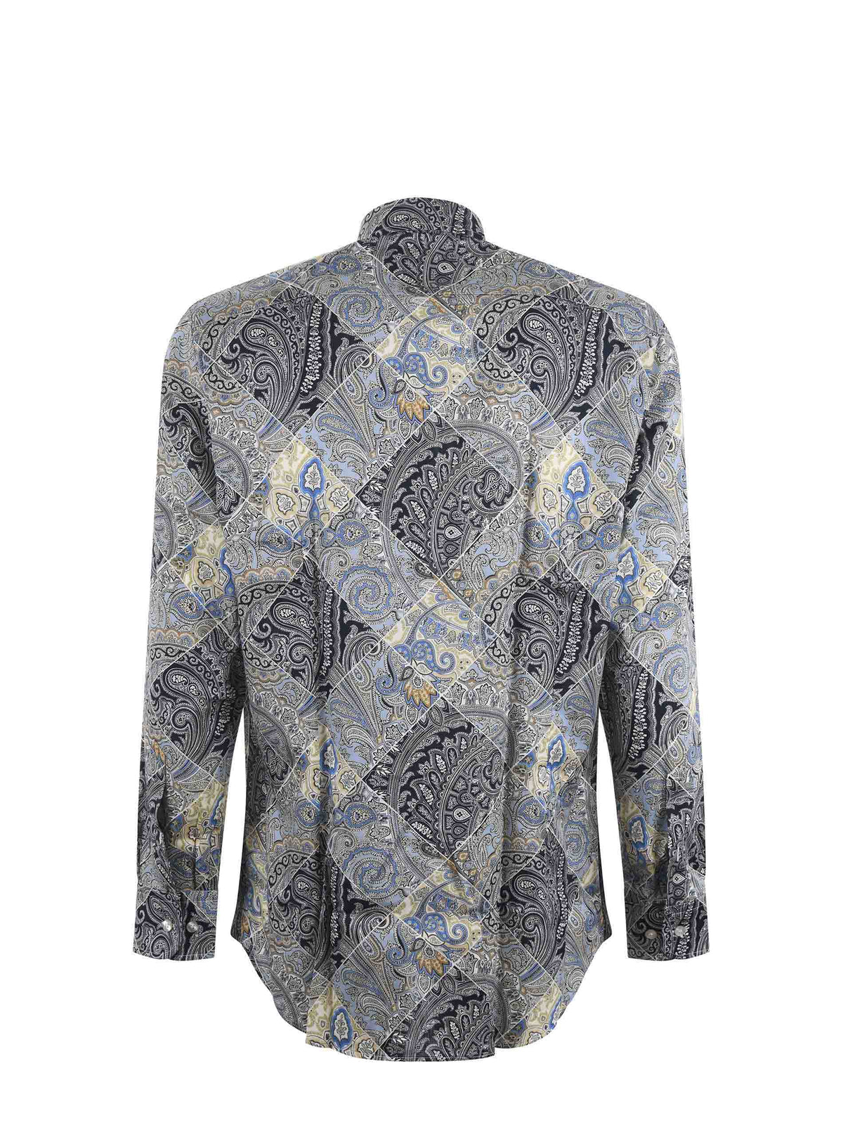 Camicia Etro 