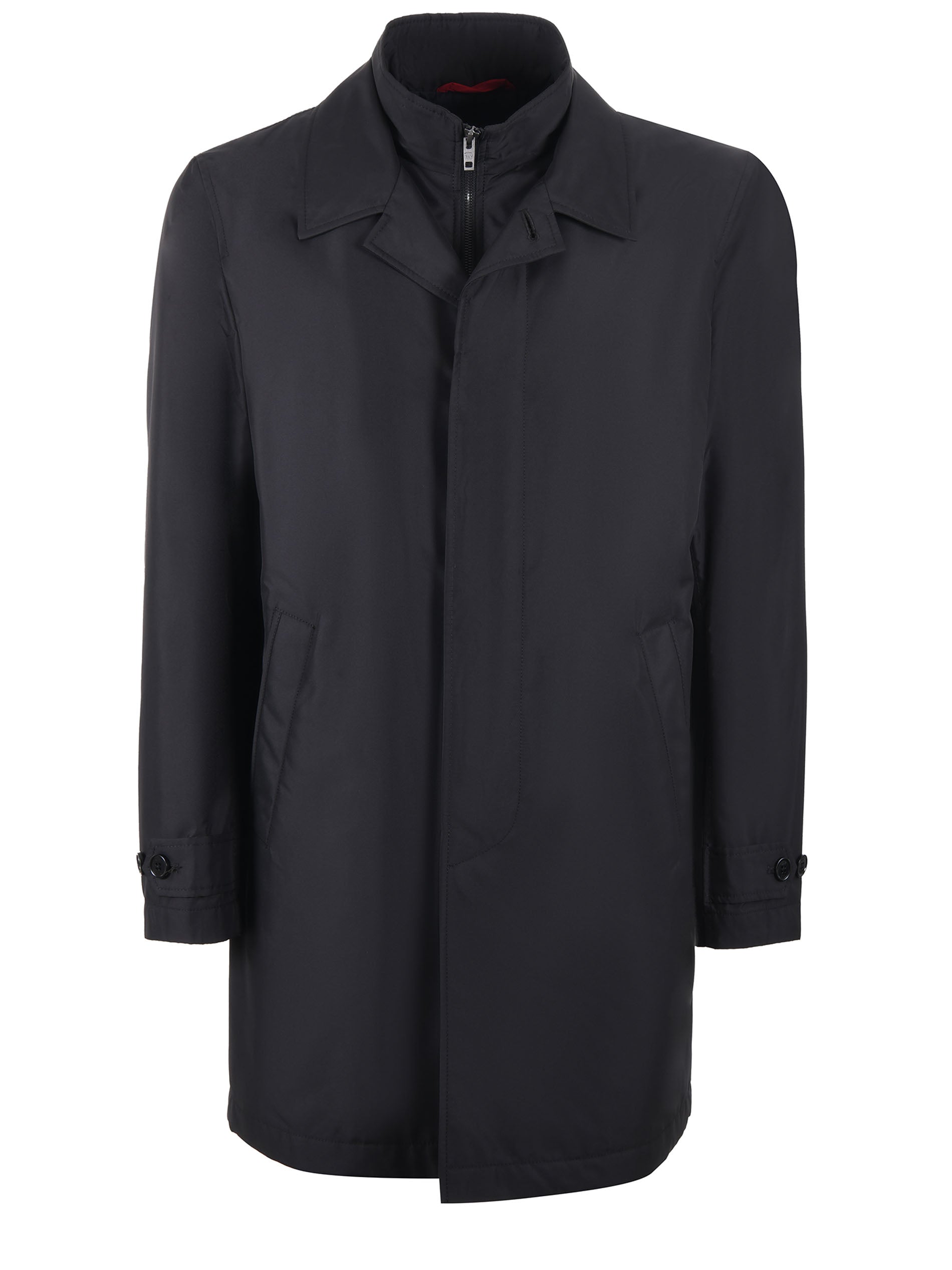 Giaccone Fay double front 