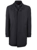 FAY Jackets NAM62490160 AXXB999 Black