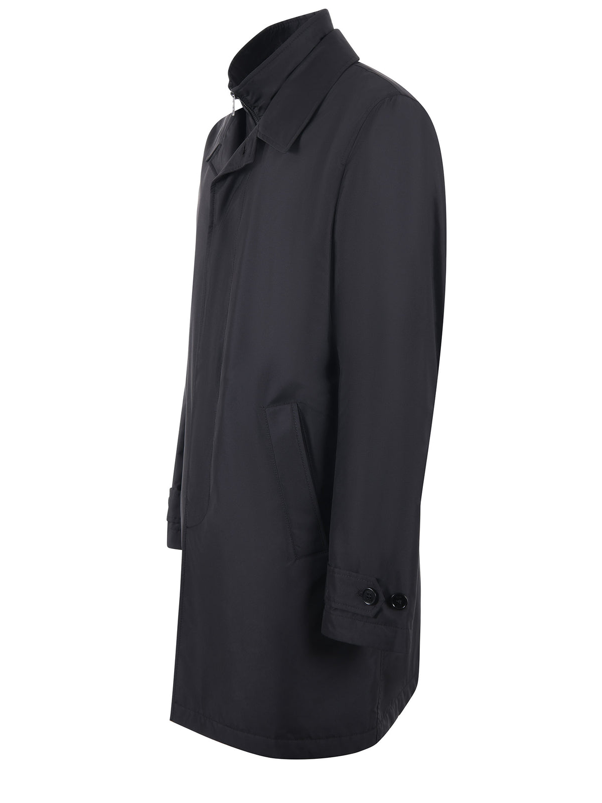 Giaccone Fay double front 