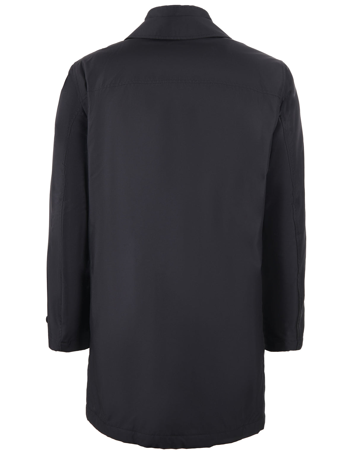 Giaccone Fay double front 