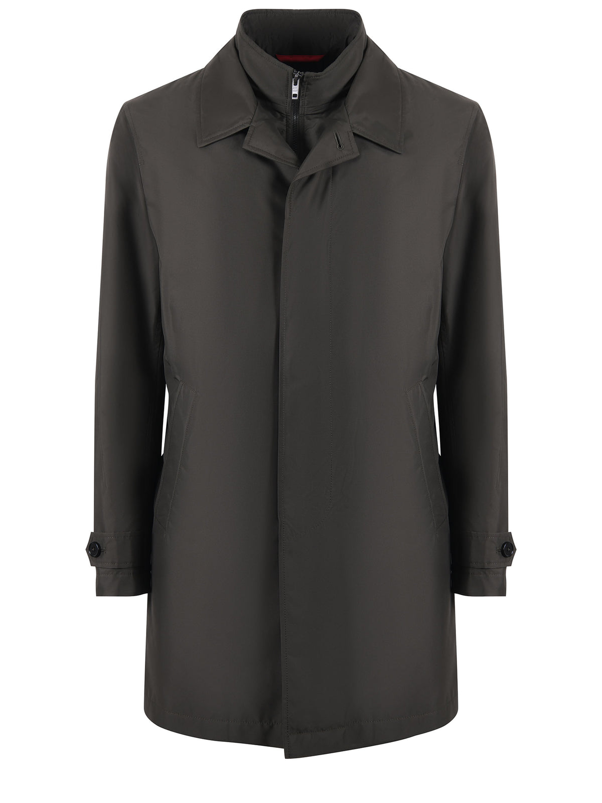 Giaccone Fay double front 