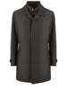 FAY Giubbini NAM62490160 AXXV801 Grigio/verde