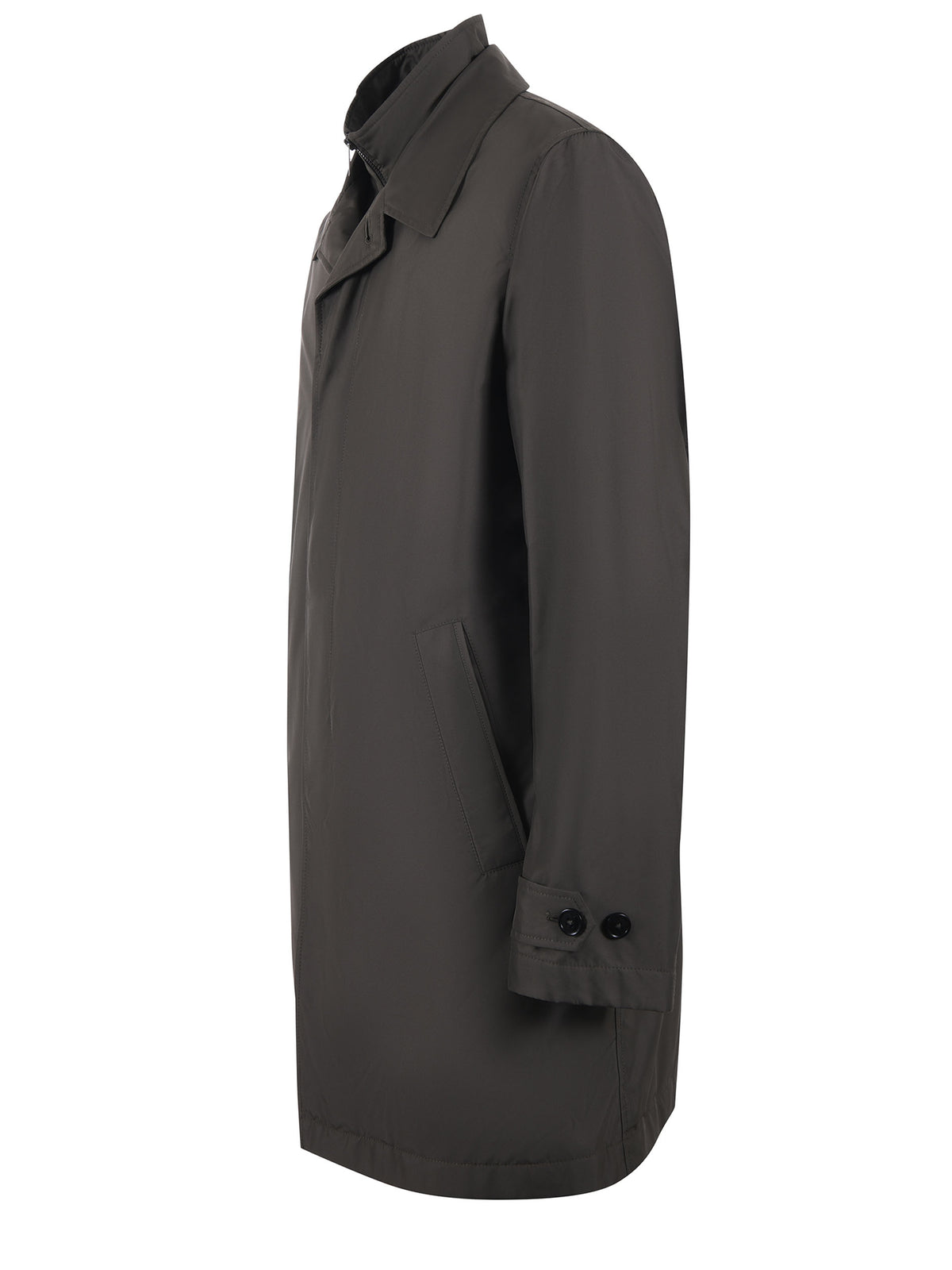 Giaccone Fay double front 