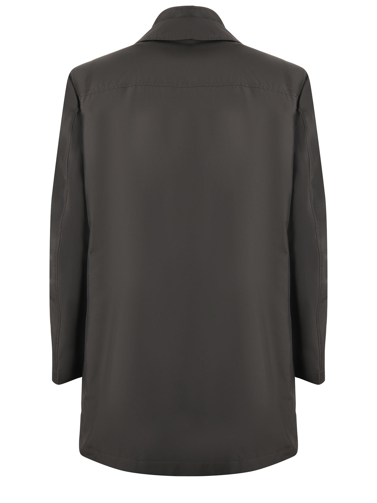 Giaccone Fay double front 