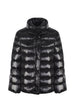 FAY Down Jackets NAW32493860 ICIB999 Black