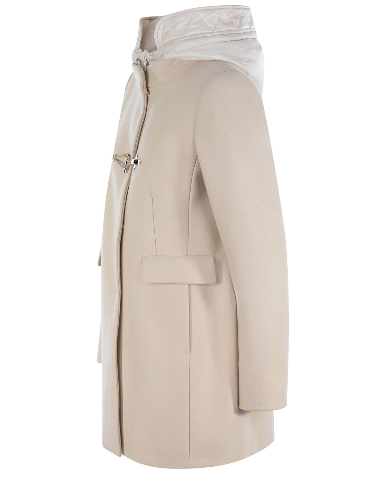 Cappotto Fay "Toggle" 
