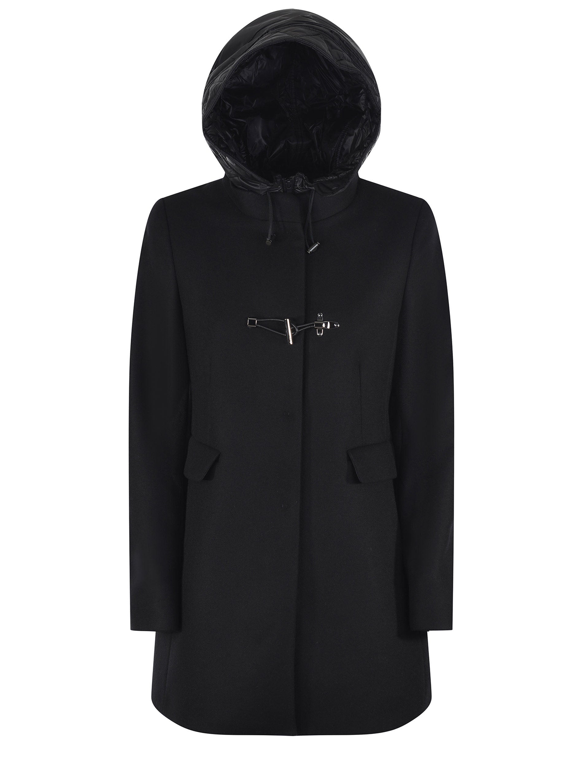 Cappotto Fay "Toggle" 