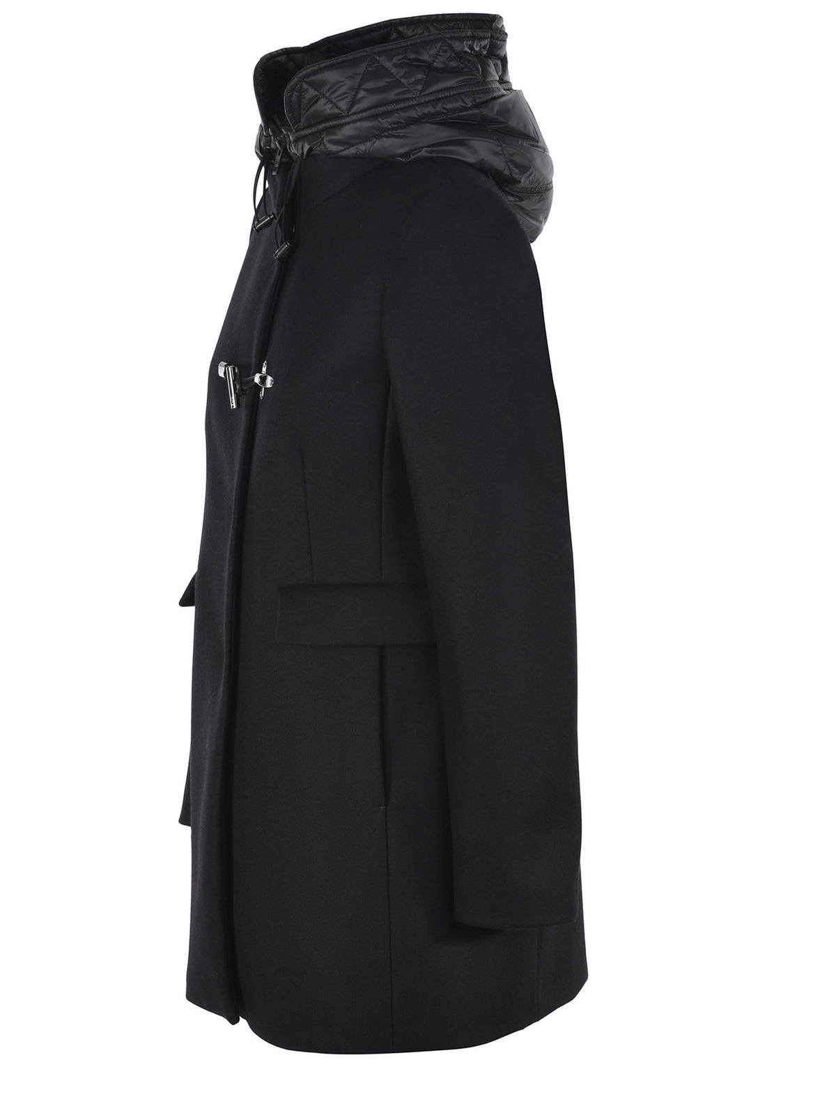 Cappotto Fay "Toggle" 