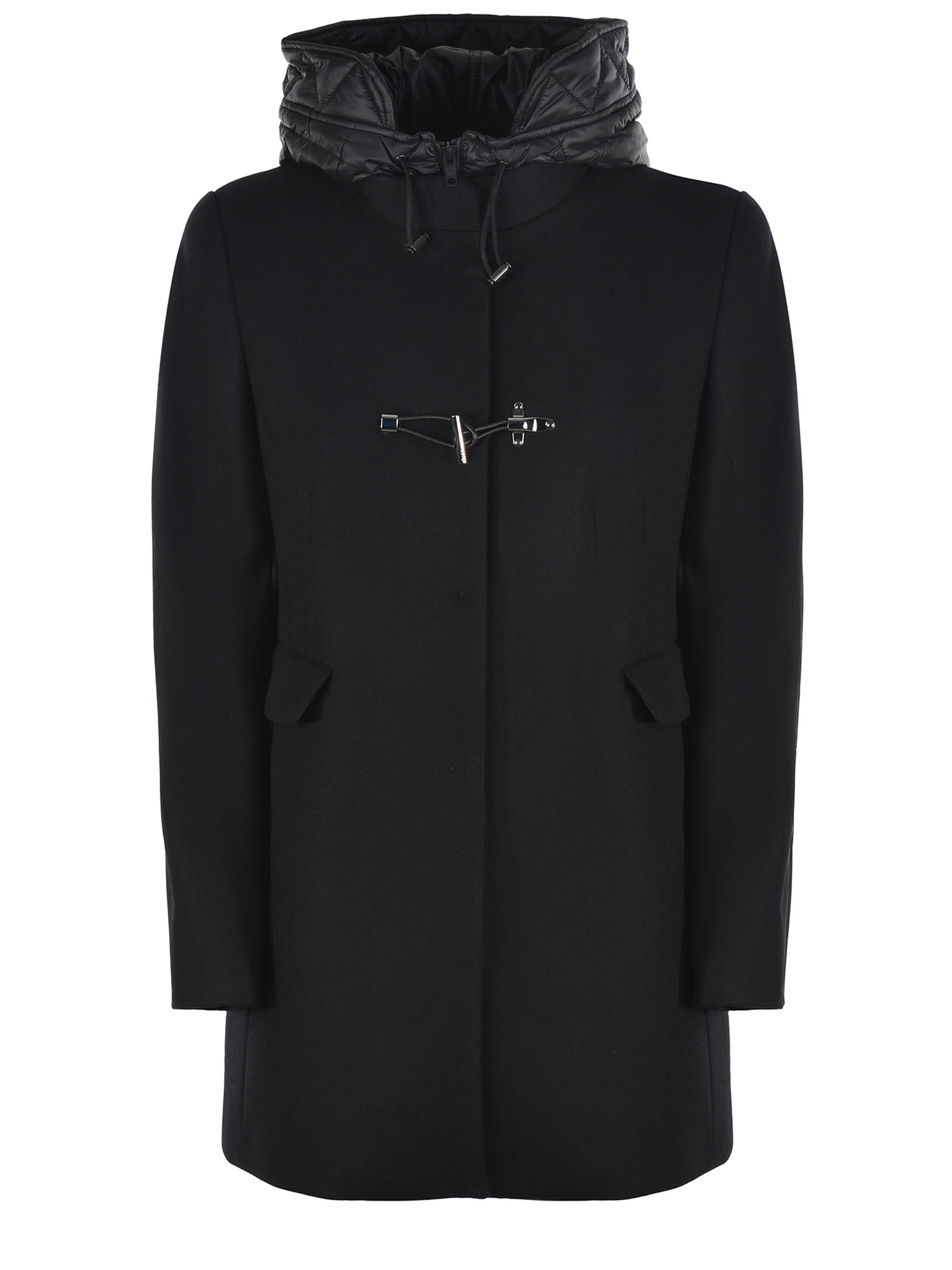 Cappotto Fay "Toggle" 