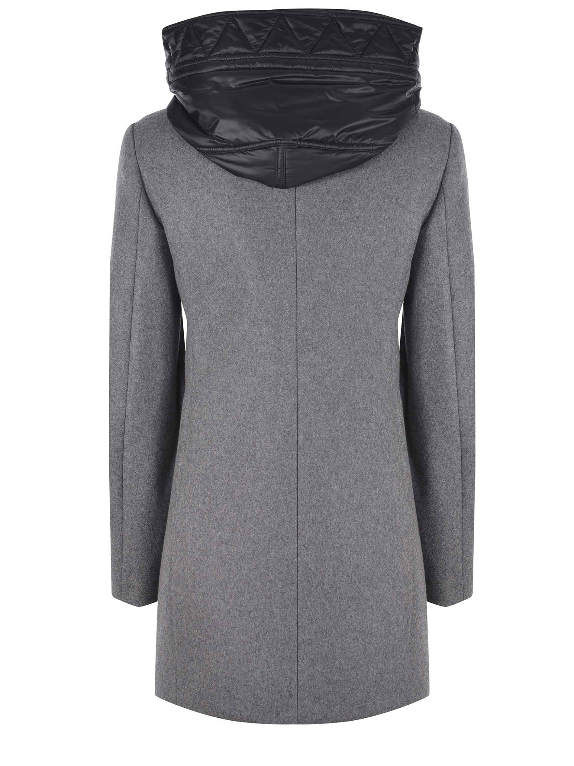 Cappotto Fay "Toggle" 