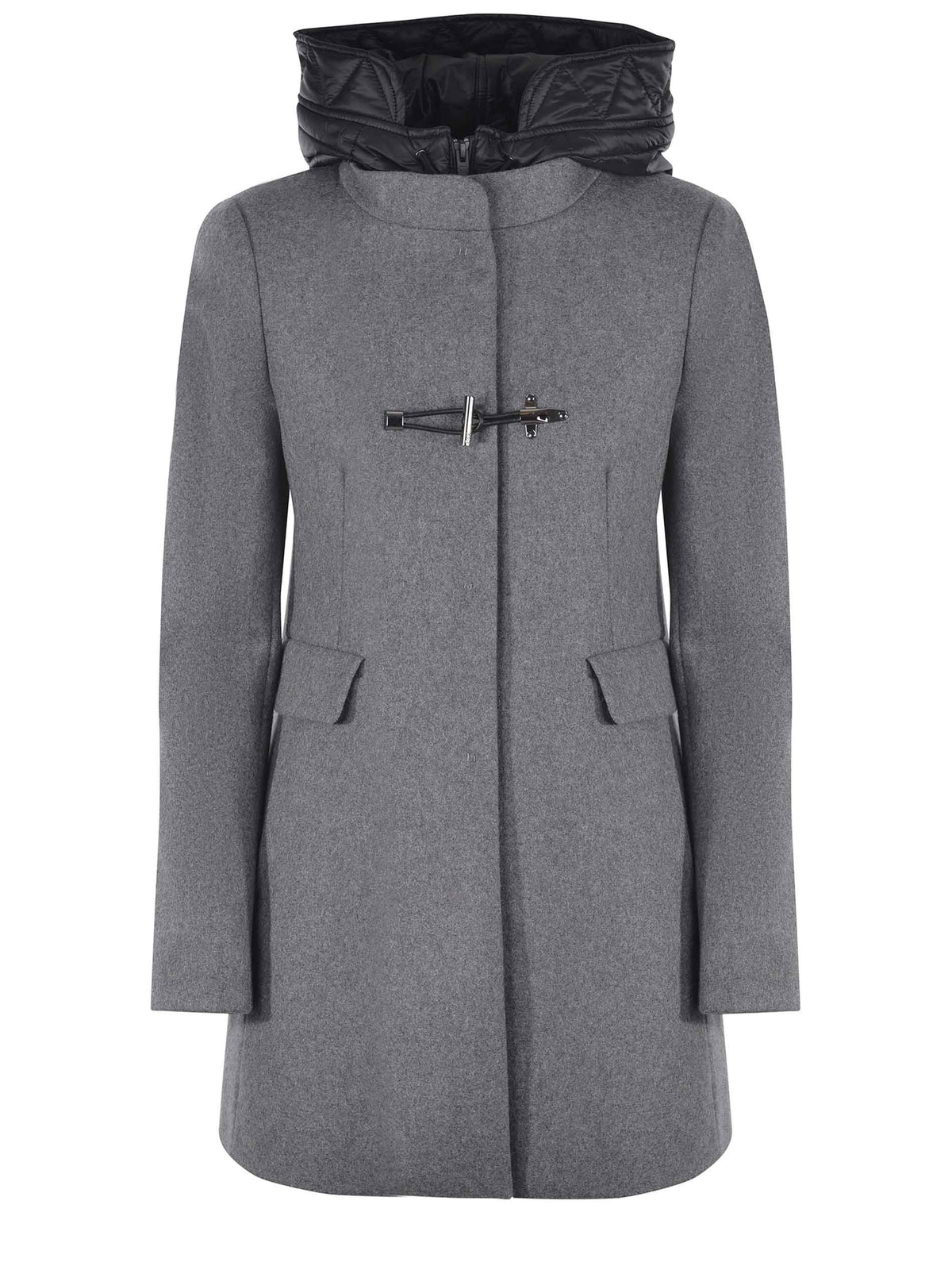 Cappotto Fay "Toggle" 