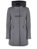 FAY Cappotti NAW59493430 UKMB600 Grigio