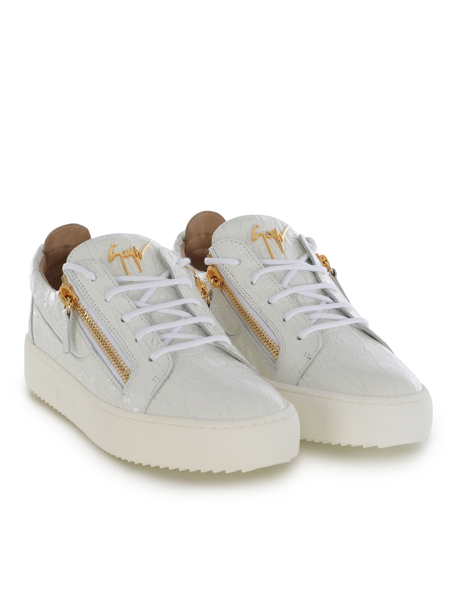 Sneakers Giuseppe Zanotti "Frenkie" 