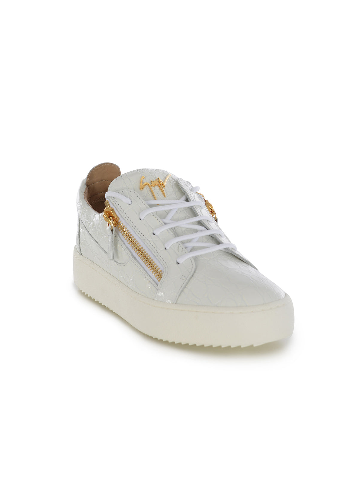 Sneakers Giuseppe Zanotti "Frenkie" 
