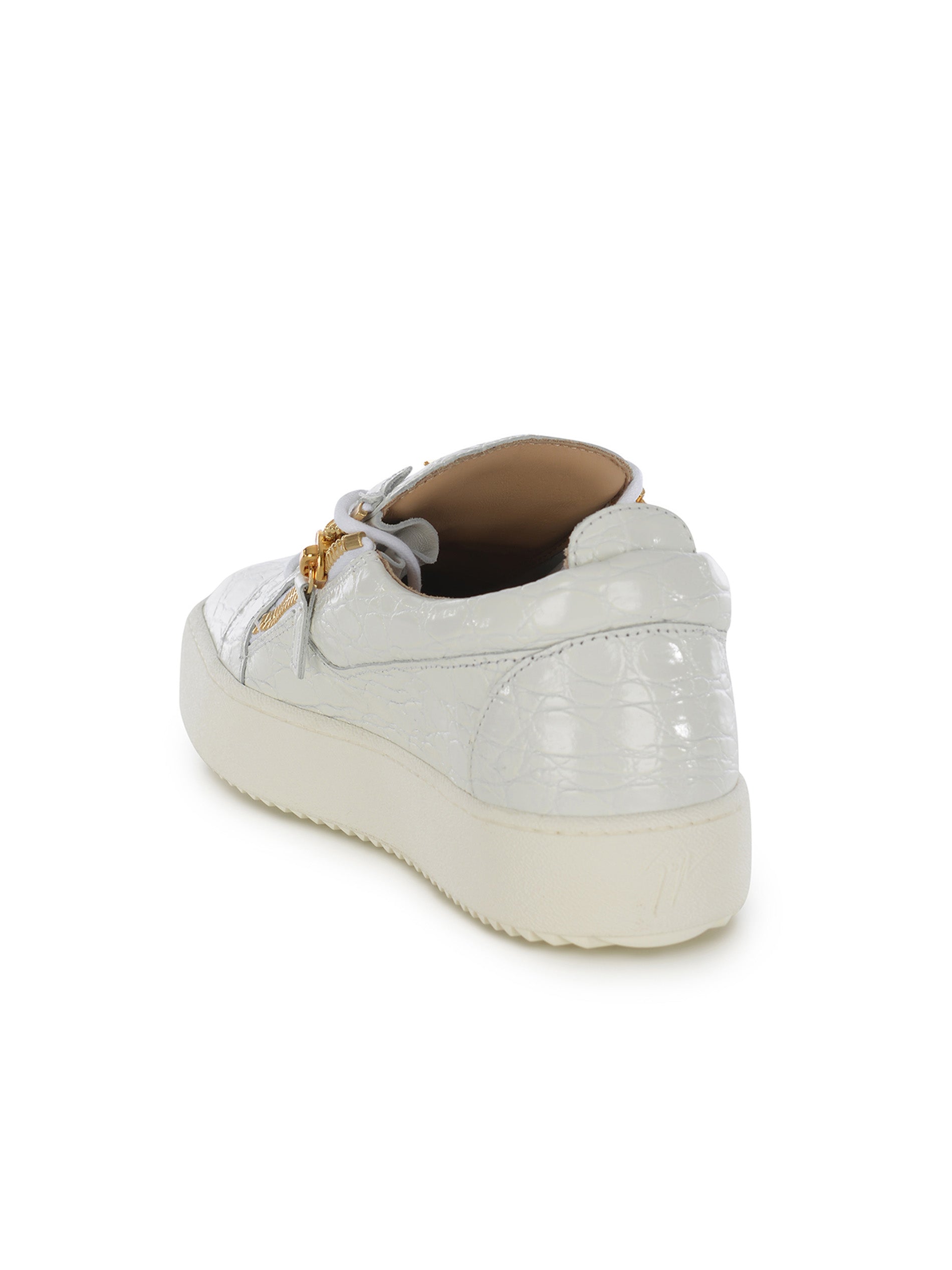 Sneakers Giuseppe Zanotti "Frenkie" 