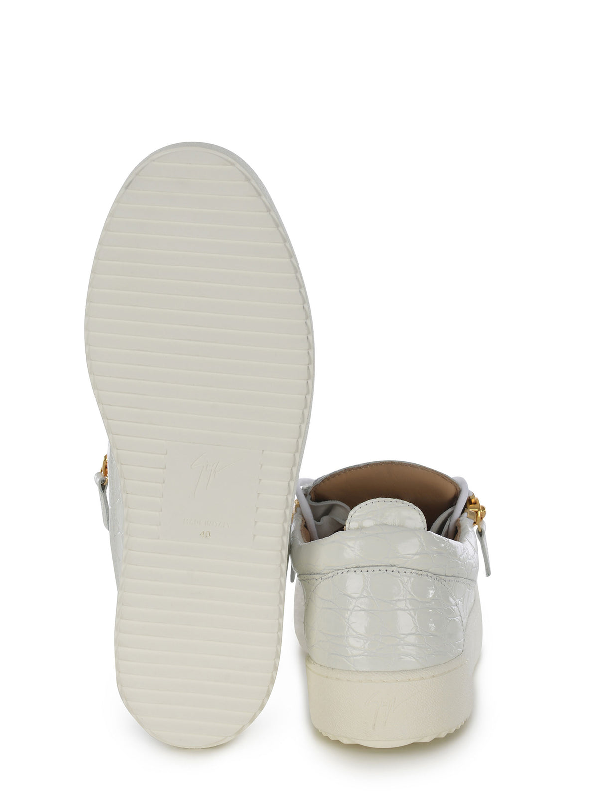 Sneakers Giuseppe Zanotti "Frenkie" 
