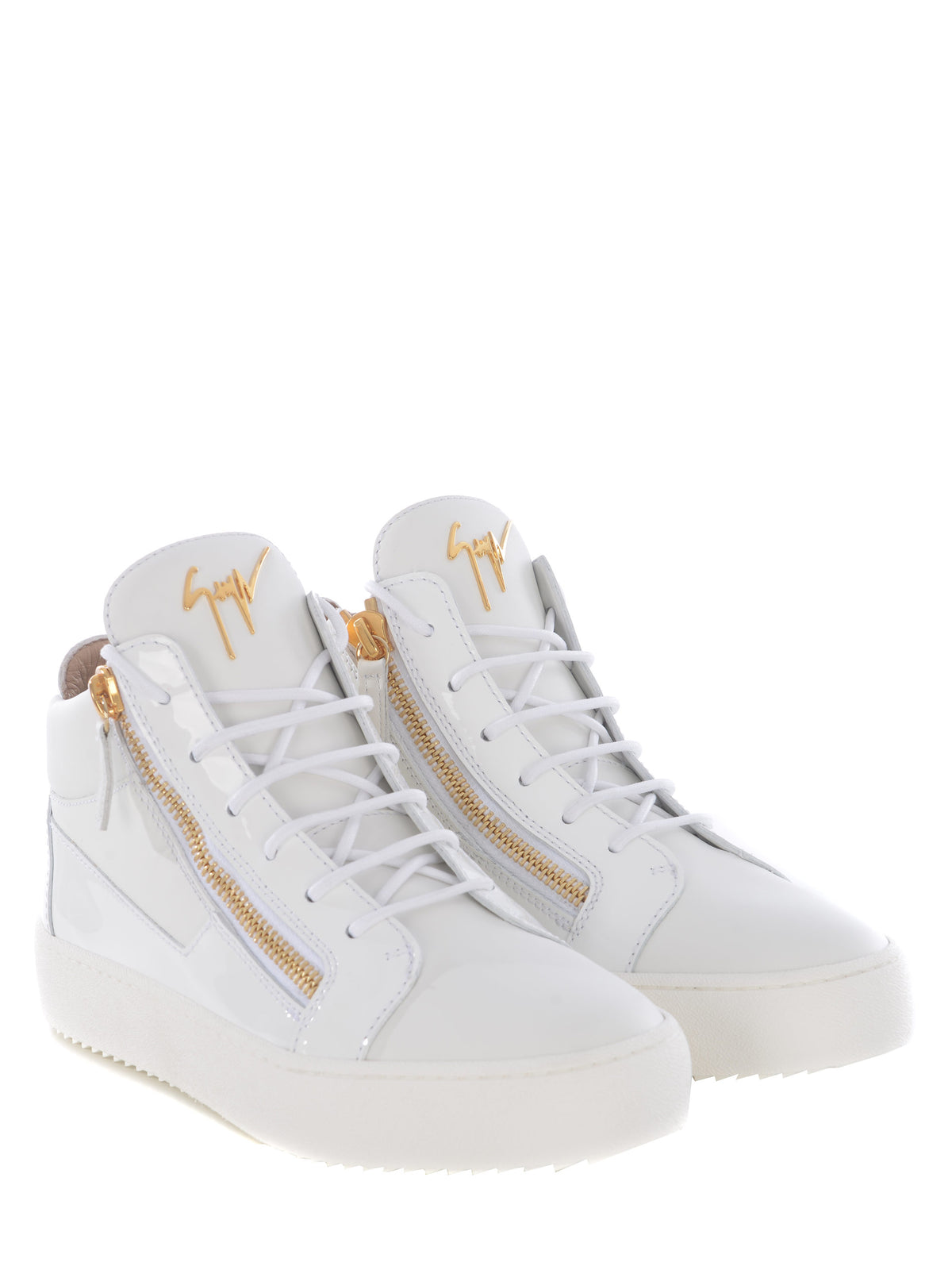 Sneakers hi-top Giuseppe Zanotti "Kriss" 