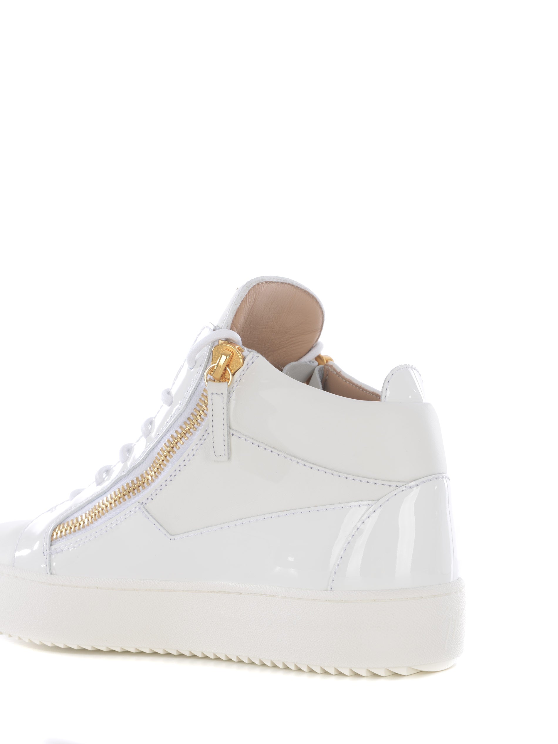 Sneakers hi-top Giuseppe Zanotti "Kriss" 