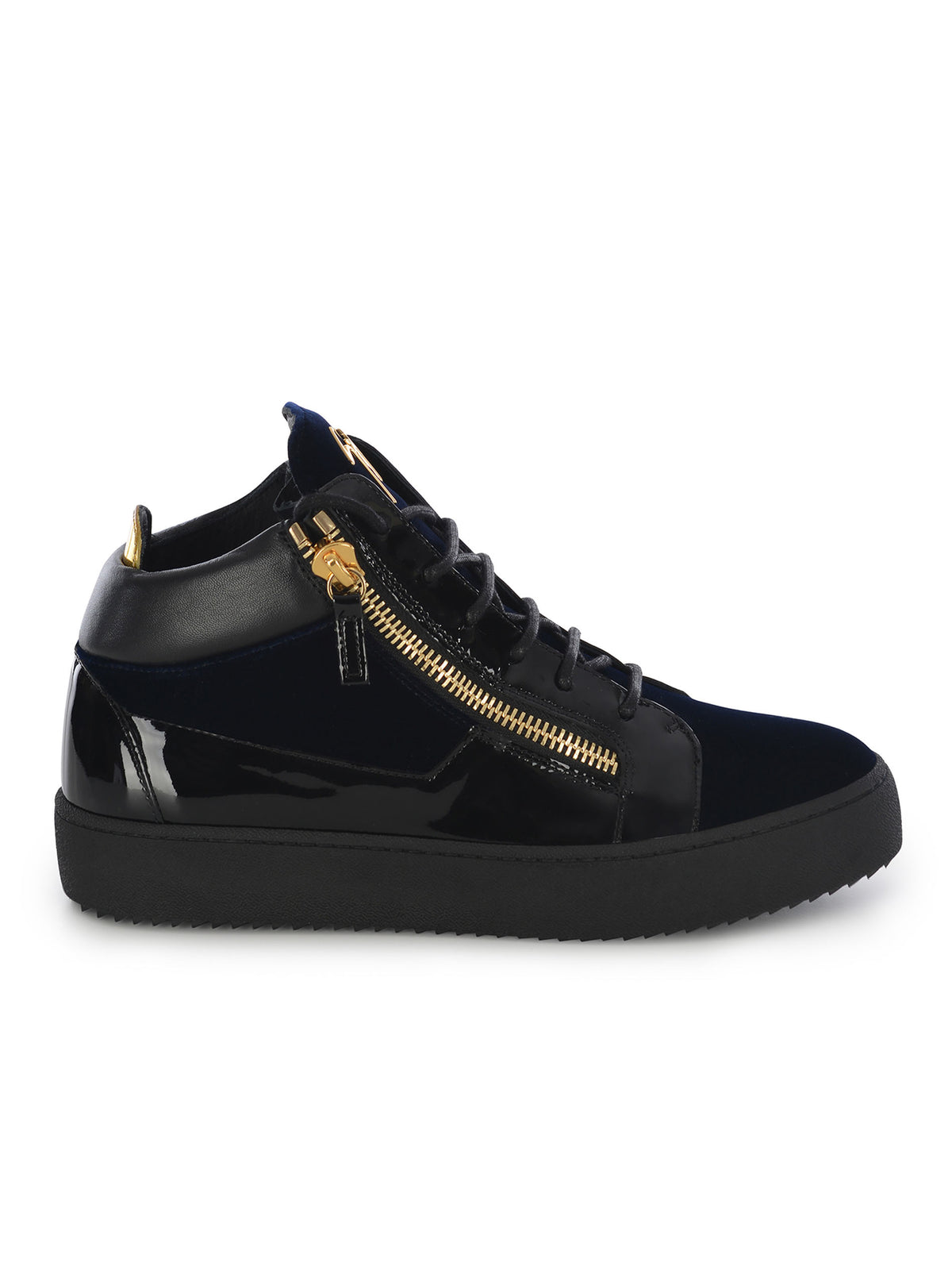 Sneakers hi-top Giuseppe Zanotti "Kriss" 