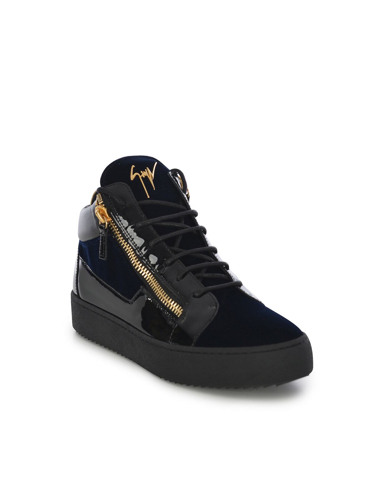 Sneakers hi-top Giuseppe Zanotti "Kriss" 