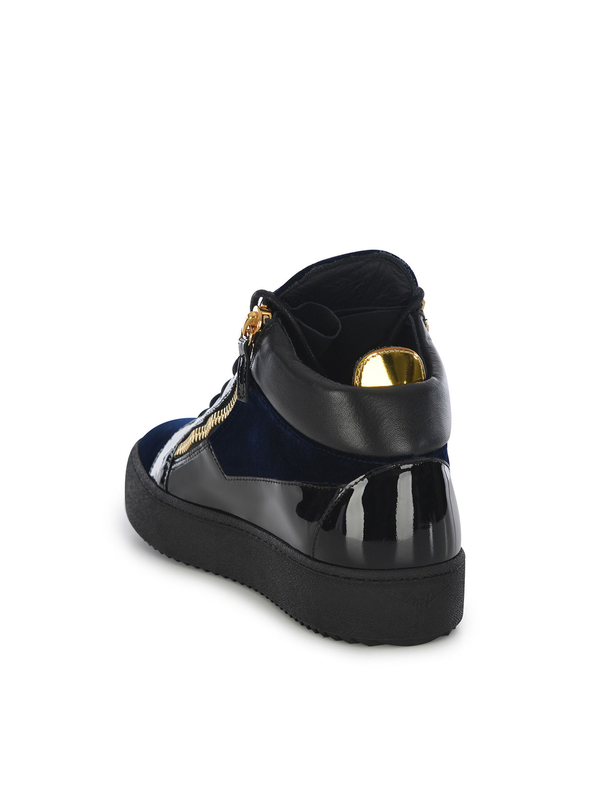 Sneakers hi-top Giuseppe Zanotti "Kriss" 