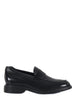 HOGAN Loafers HXM5760DU50 QFYB999 Black