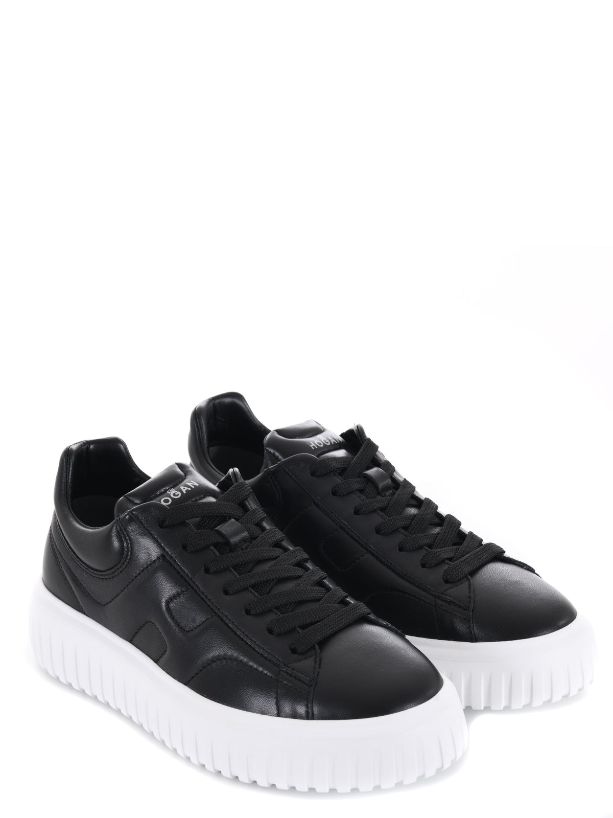 Sneakers Hogan "H stripes" 