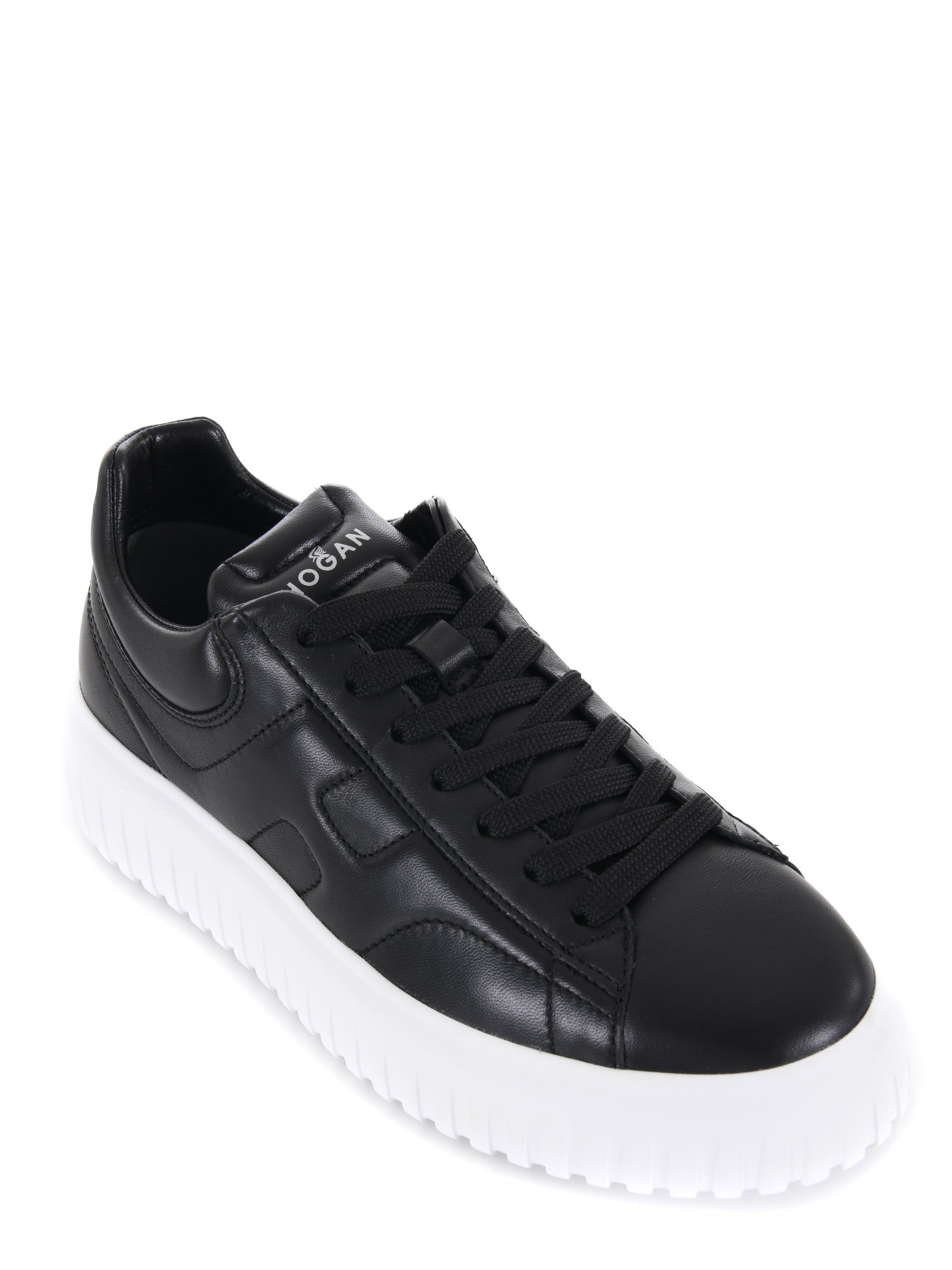 Sneakers Hogan "H stripes" 