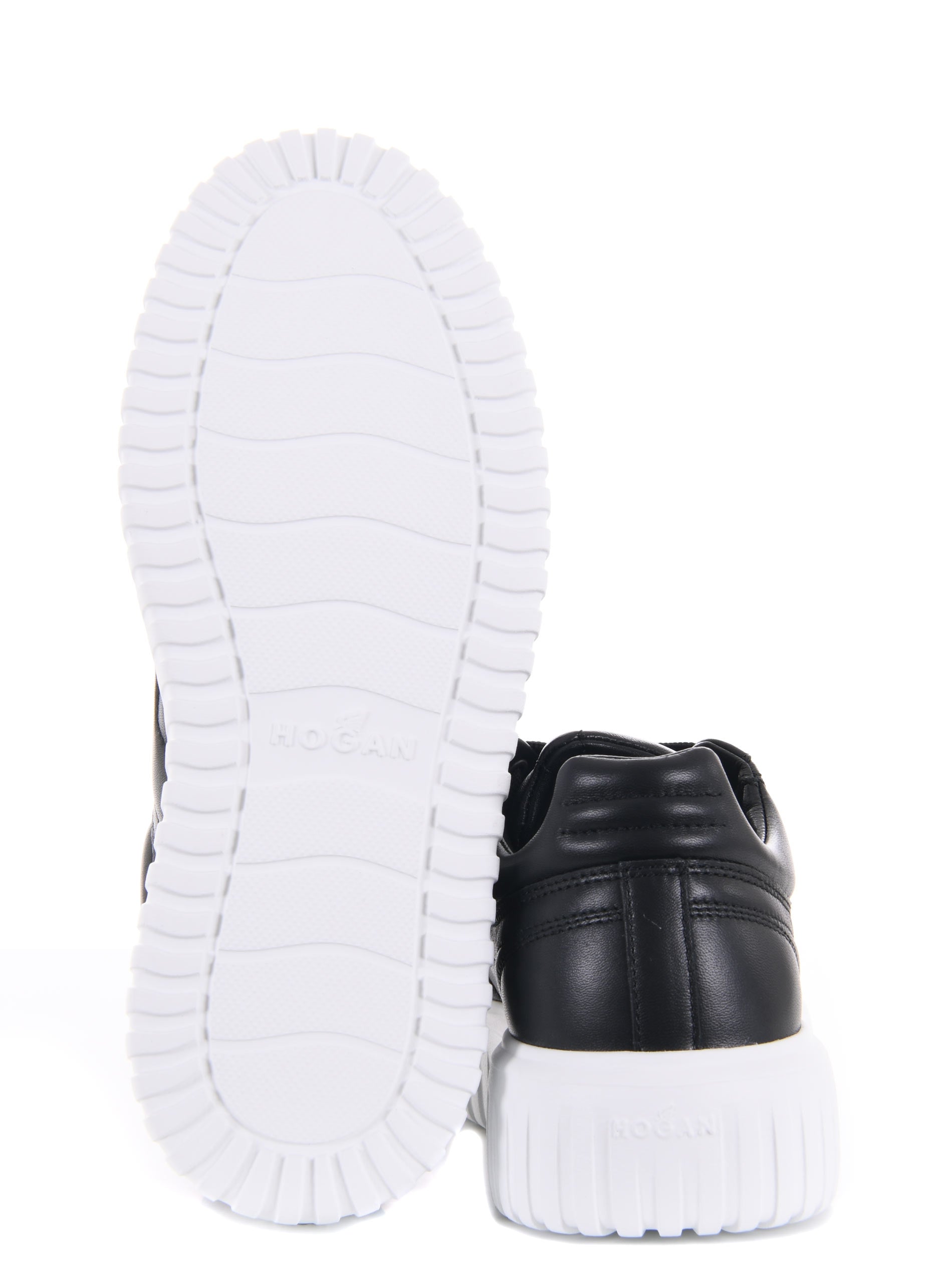 Sneakers Hogan "H stripes" 