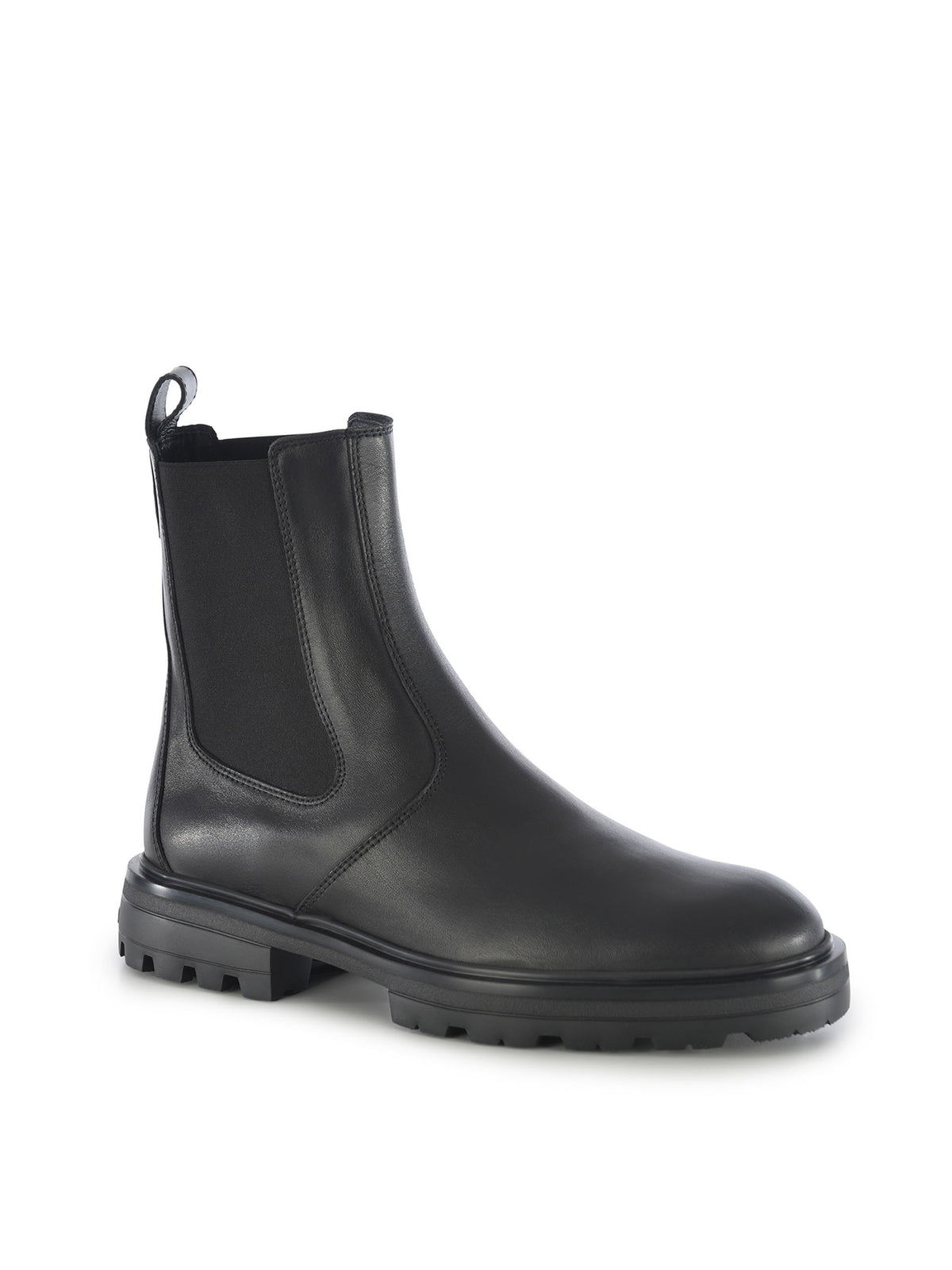 Scarpe Chelsea Hogan "H673" 