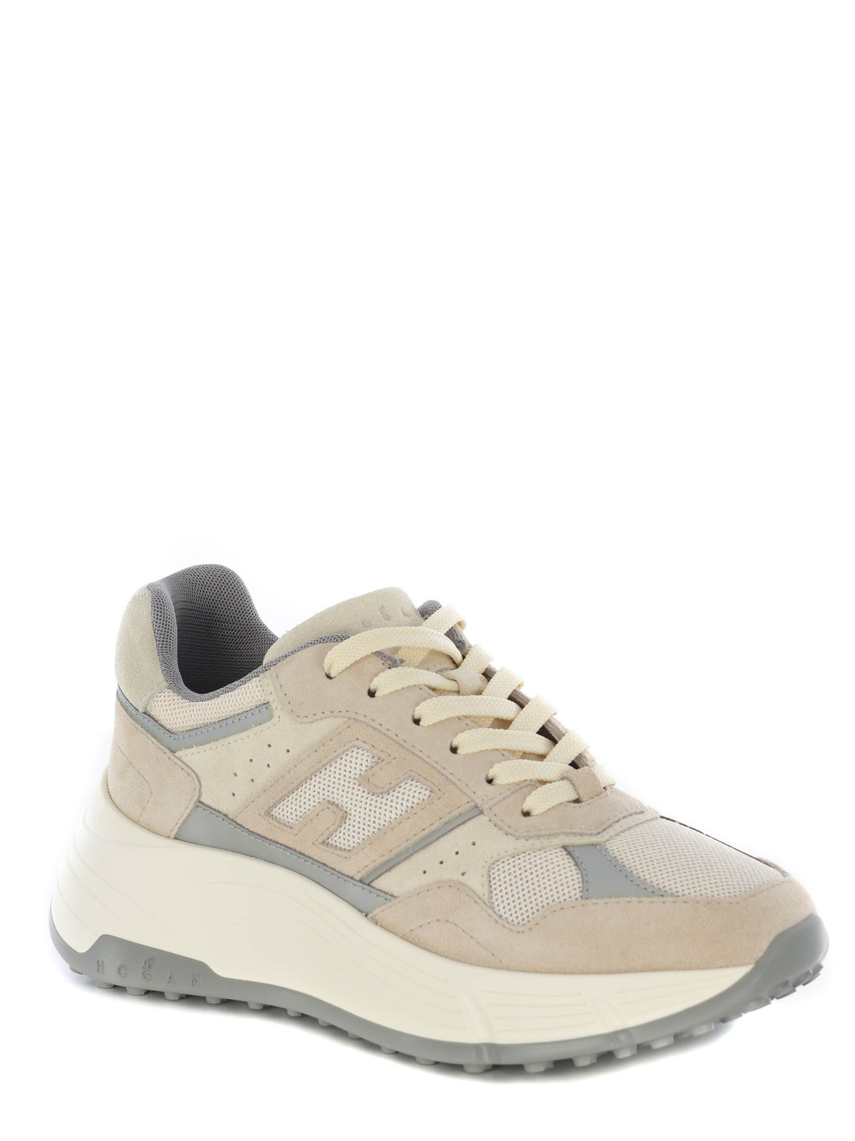 Sneakers Hogan "Hi-Fi" 