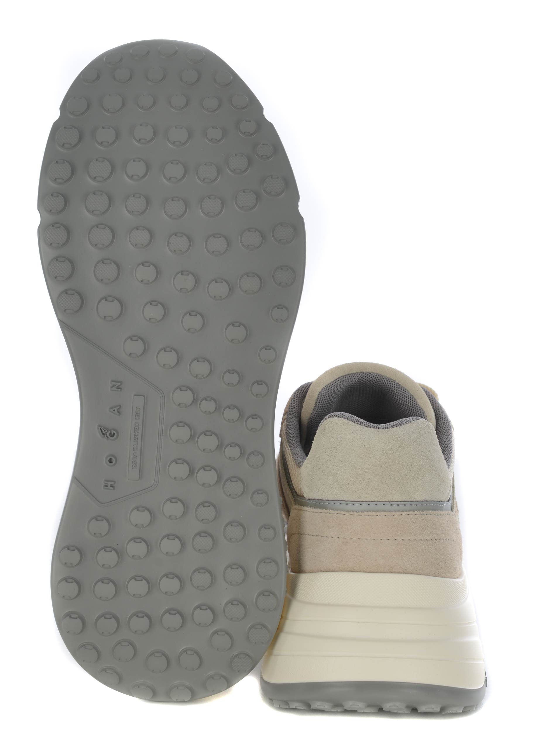 Sneakers Hogan "Hi-Fi" 