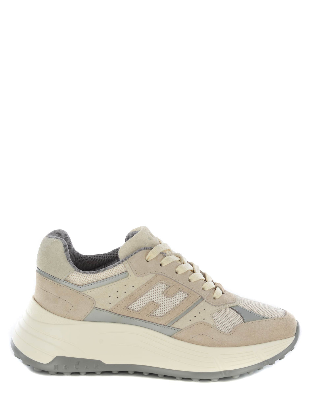 Sneakers Hogan "Hi-Fi" 