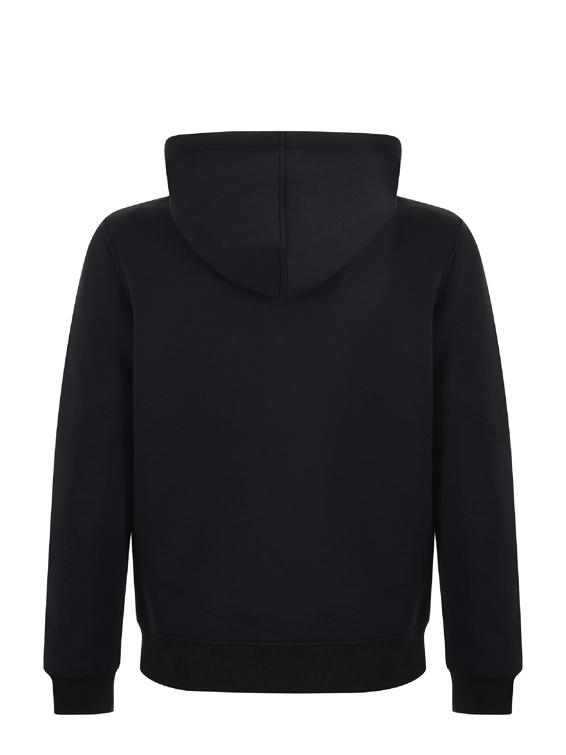 Felpa K-Way "rainer spacer" 