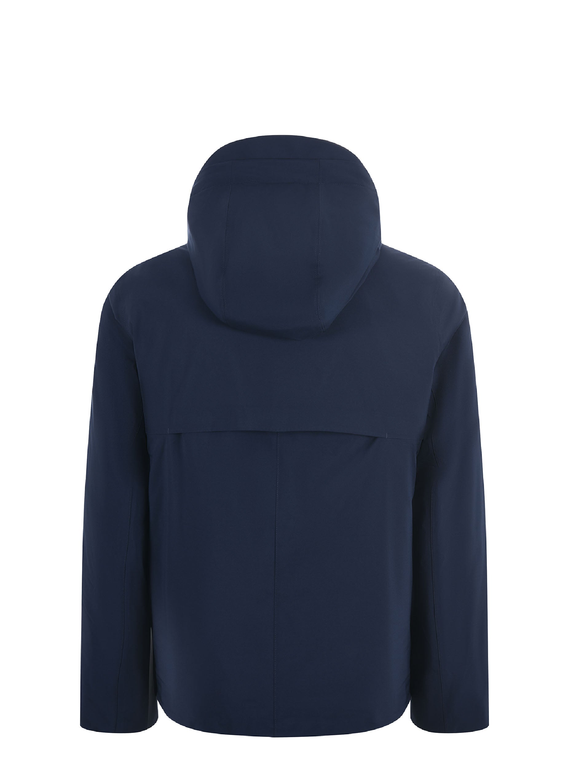 Giubbotto K-Way "jacken bonded padded" 