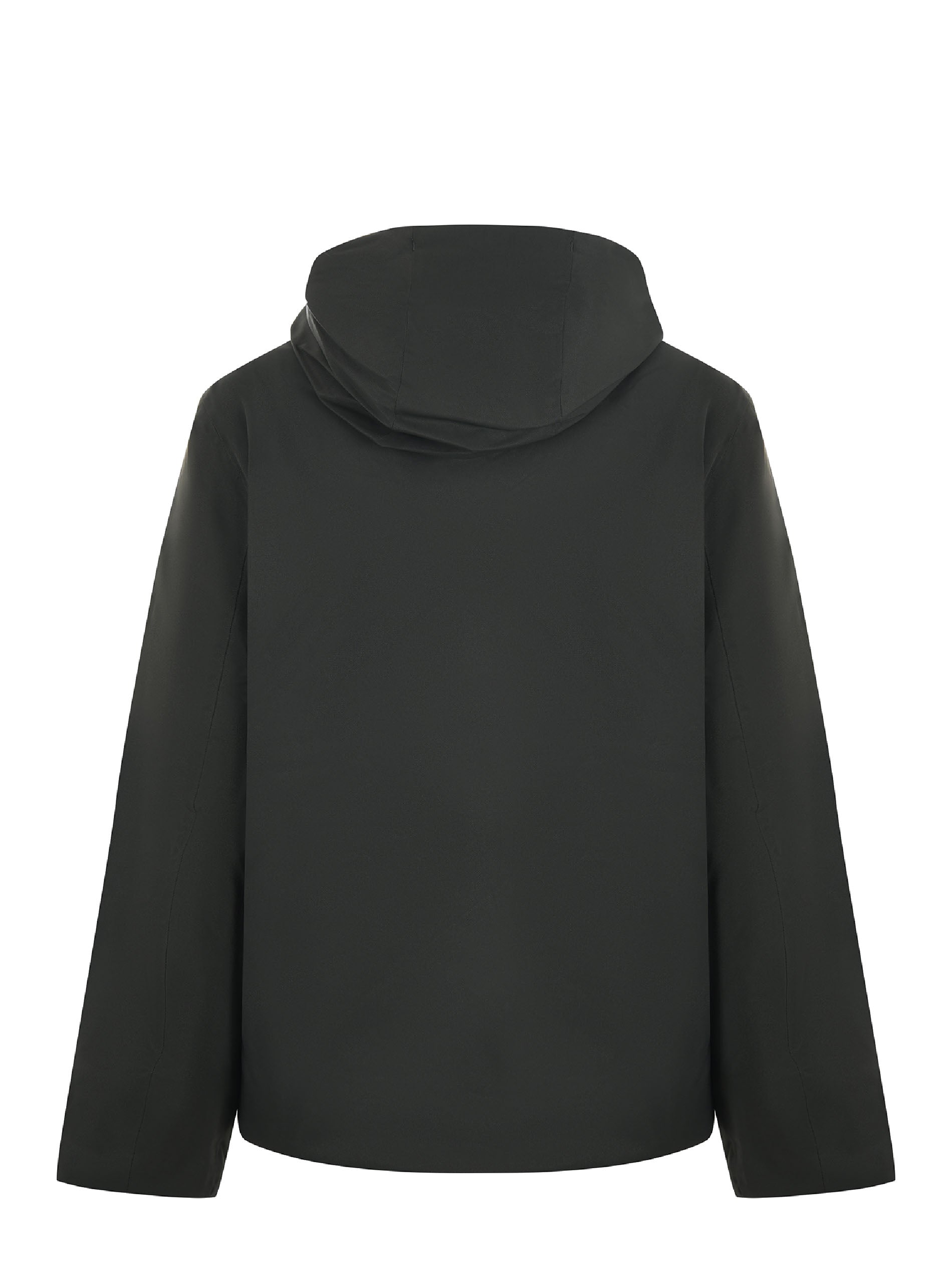 Giubbotto K-Way "jacko twill marmotta" 