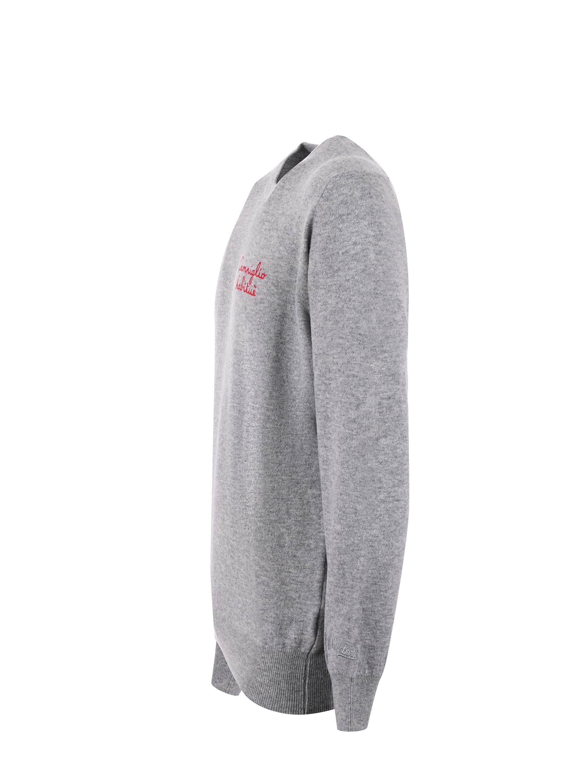 Maglia MC2 Saint Barth 
