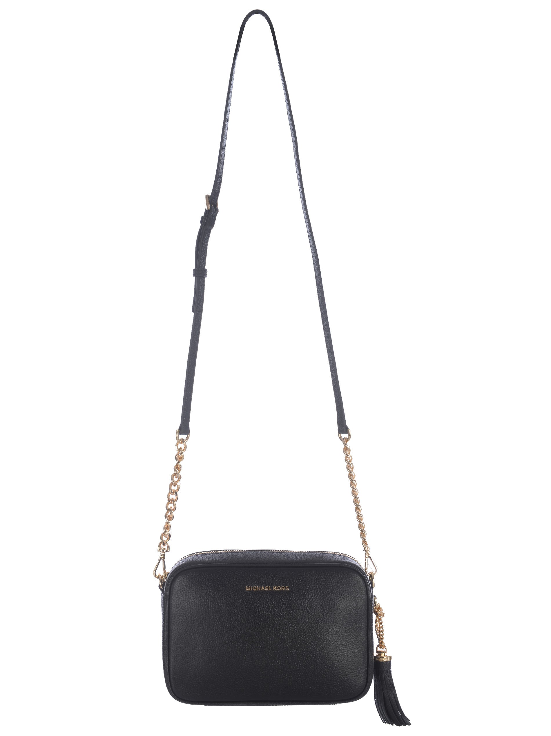 Borsa Michael Kors "Camera Bag" 