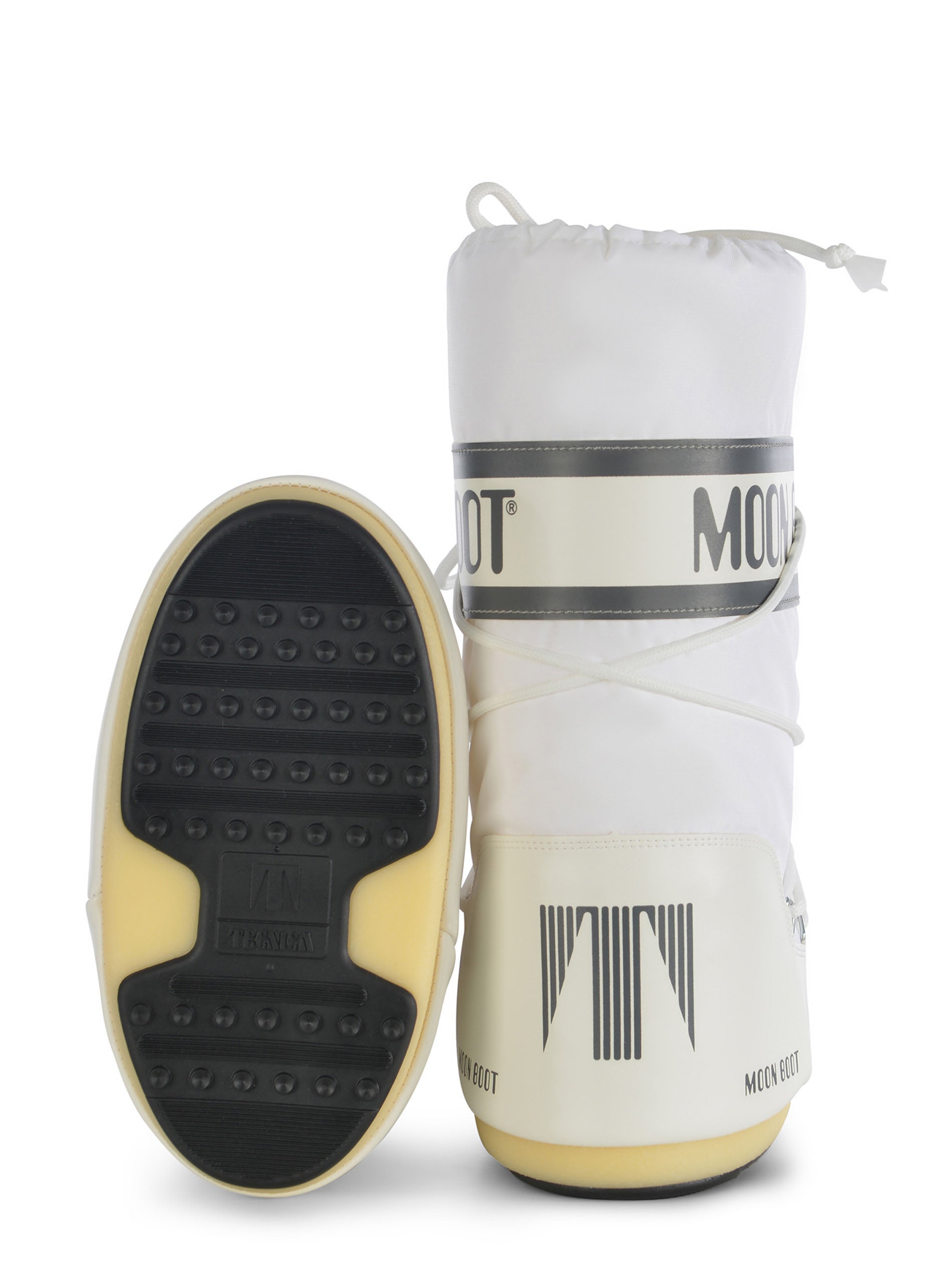 Stivali doposcì Moon Boot "Icon" 
