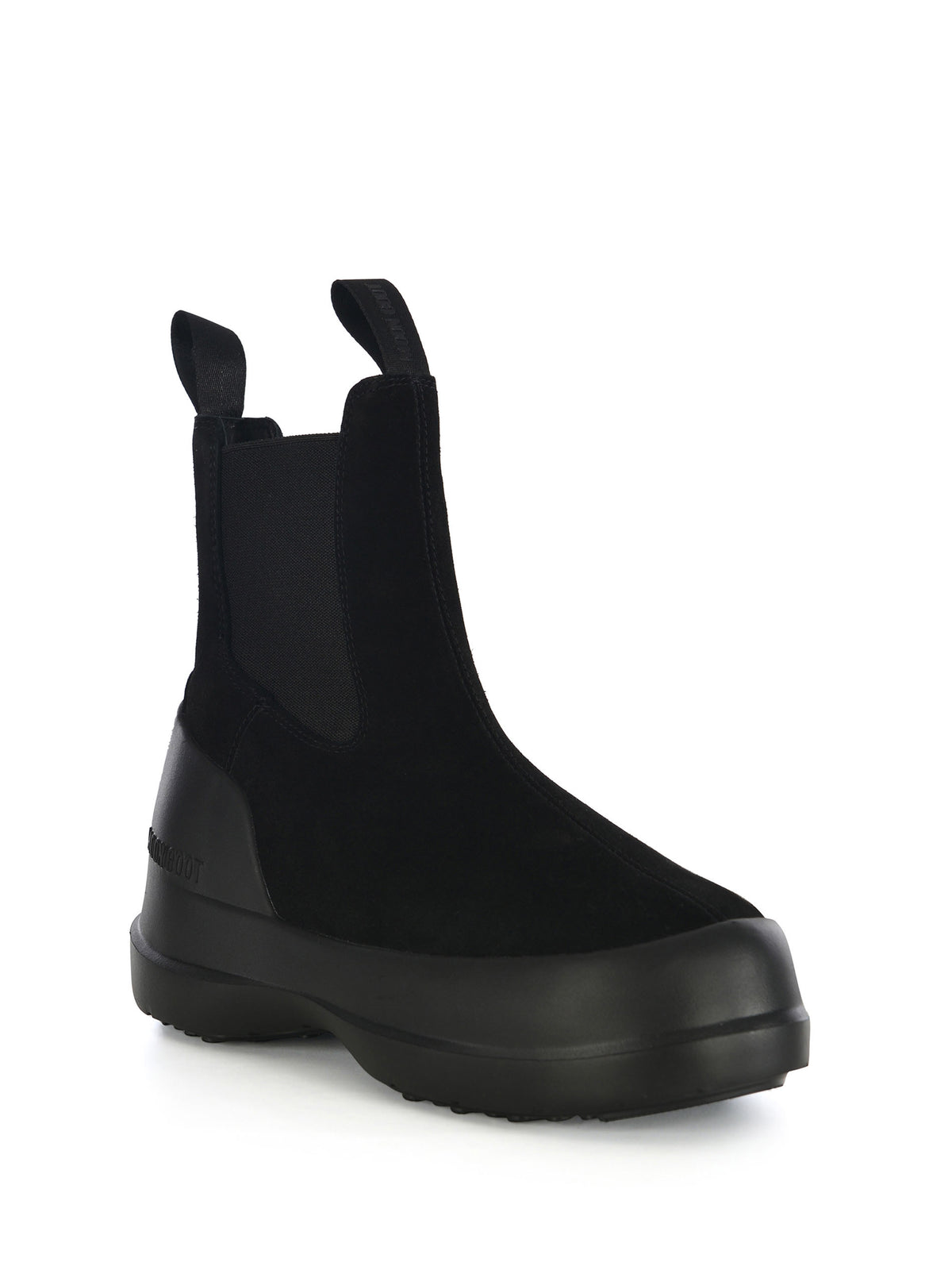 Stivali Moon Boot "Luna Chelesea" 