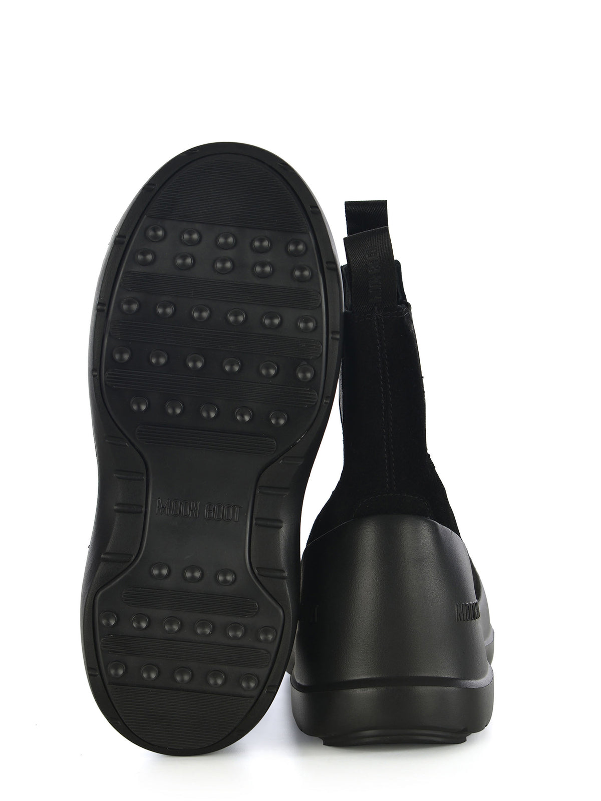 Stivali Moon Boot "Luna Chelesea" 