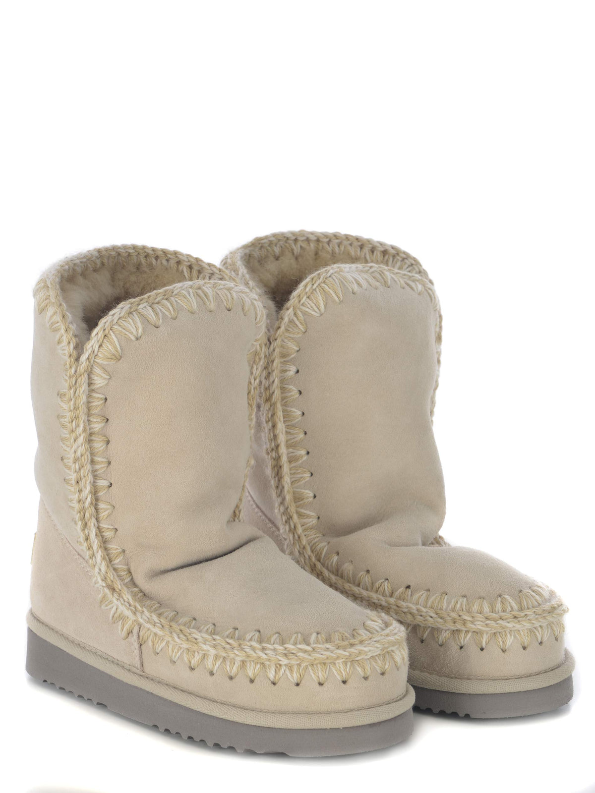 Stivali Mou "Eskimo 24"<BR/> 