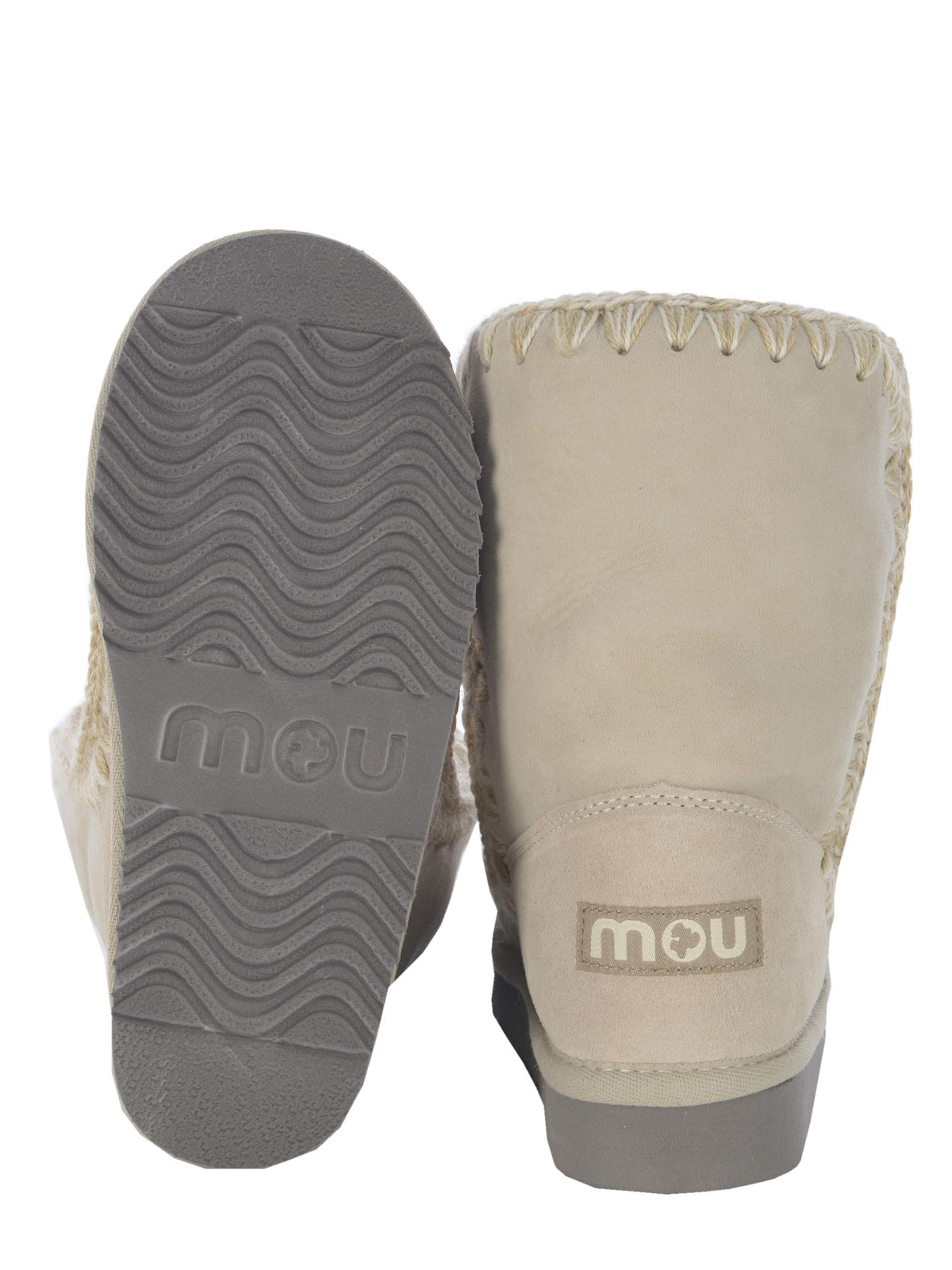 Stivali Mou "Eskimo 24"<BR/> 