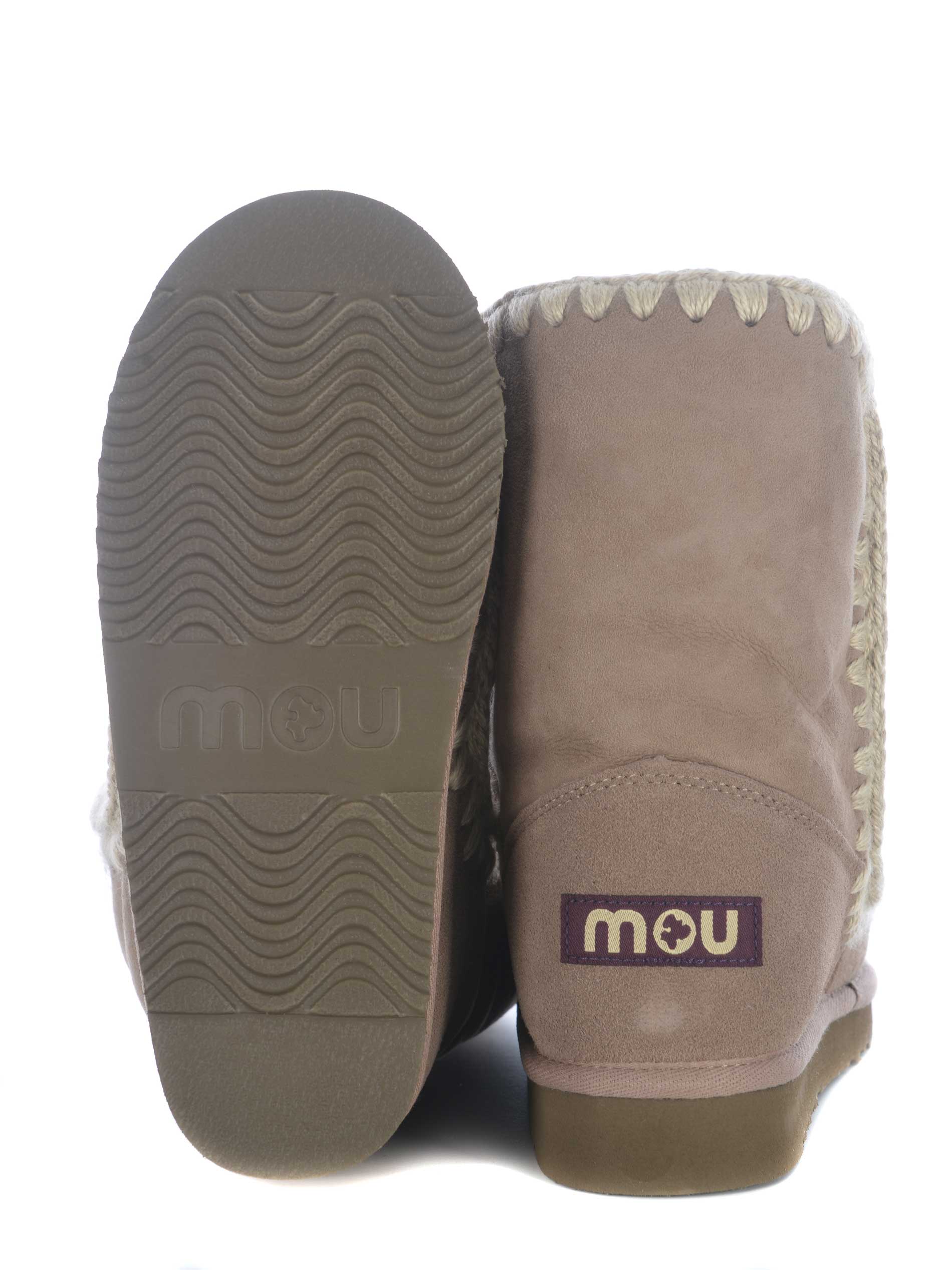 Stivali Mou "Eskimo 24" 