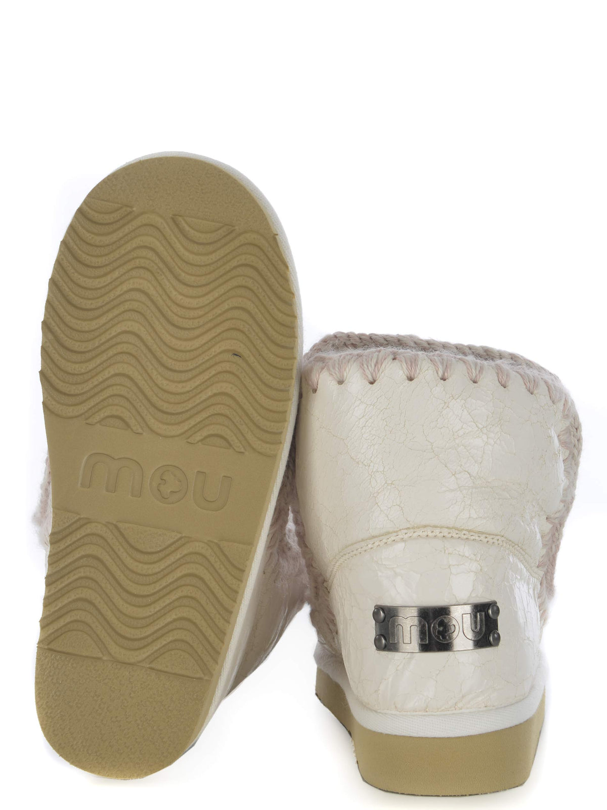Stivali Mou "Eskimo18" 